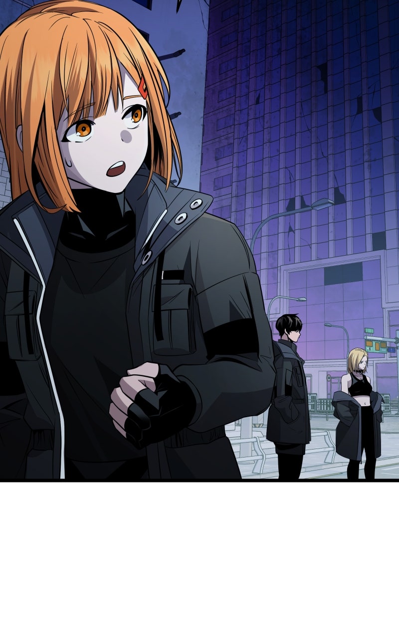 Read Mythic Item Obtained EN Manga Online