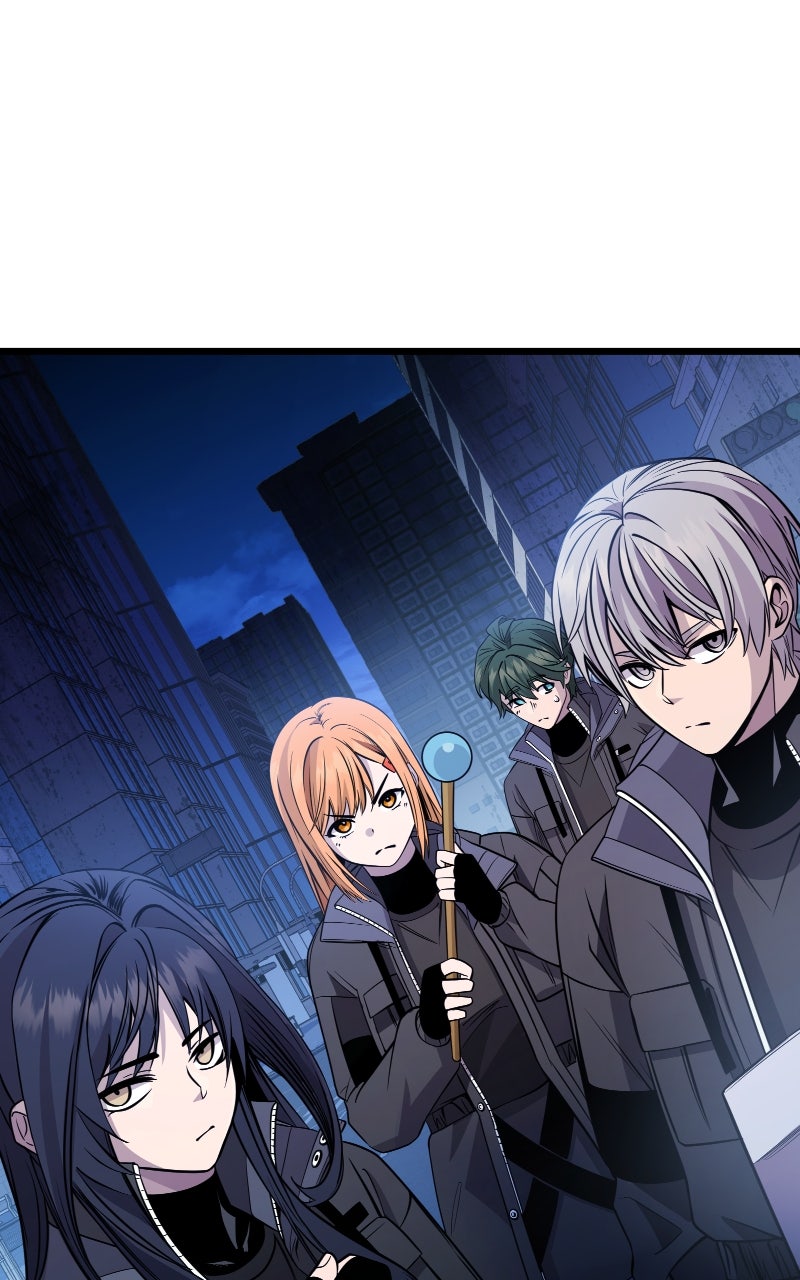 Read Mythic Item Obtained EN Manga Online