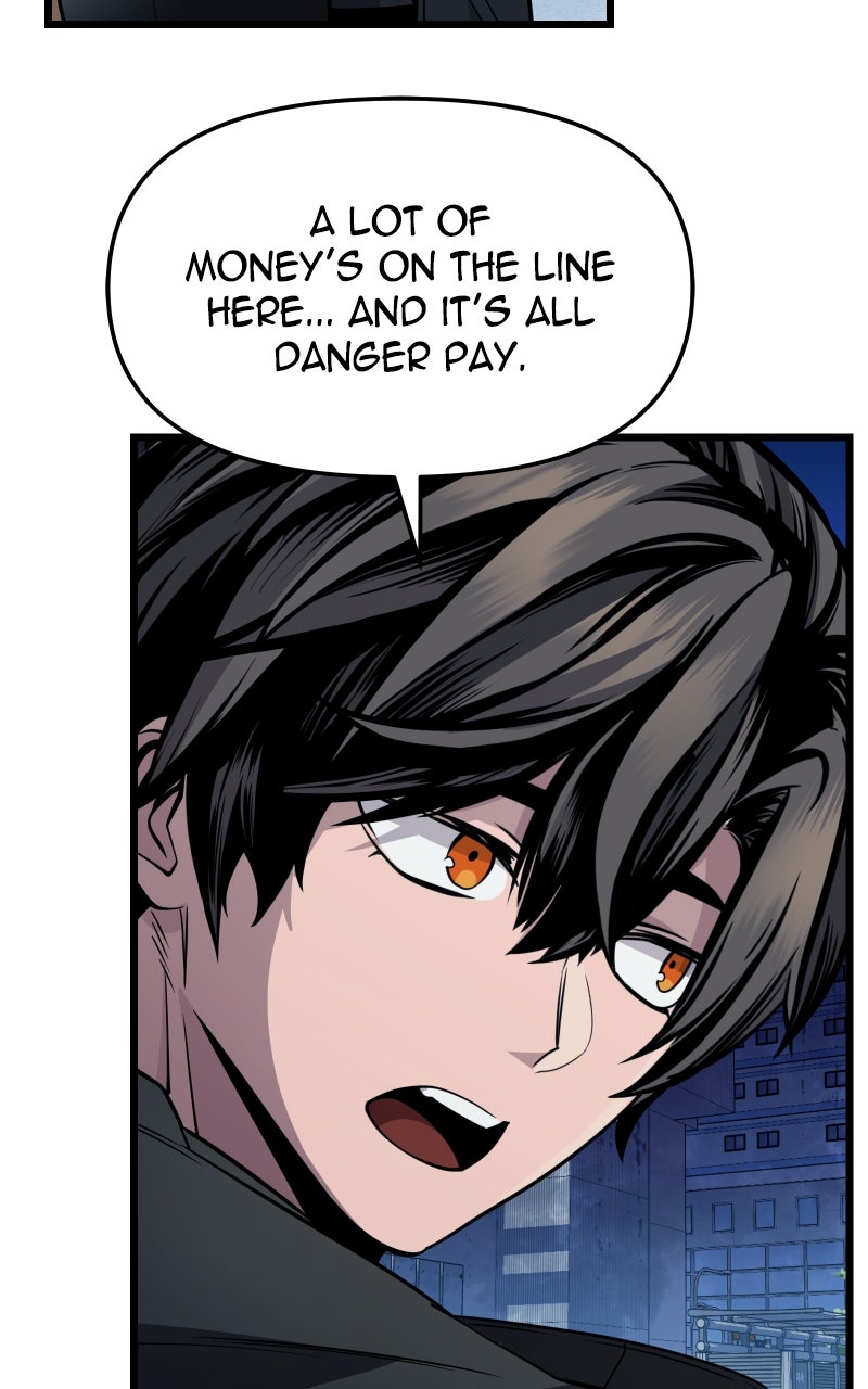 Read Mythic Item Obtained EN Manga Online
