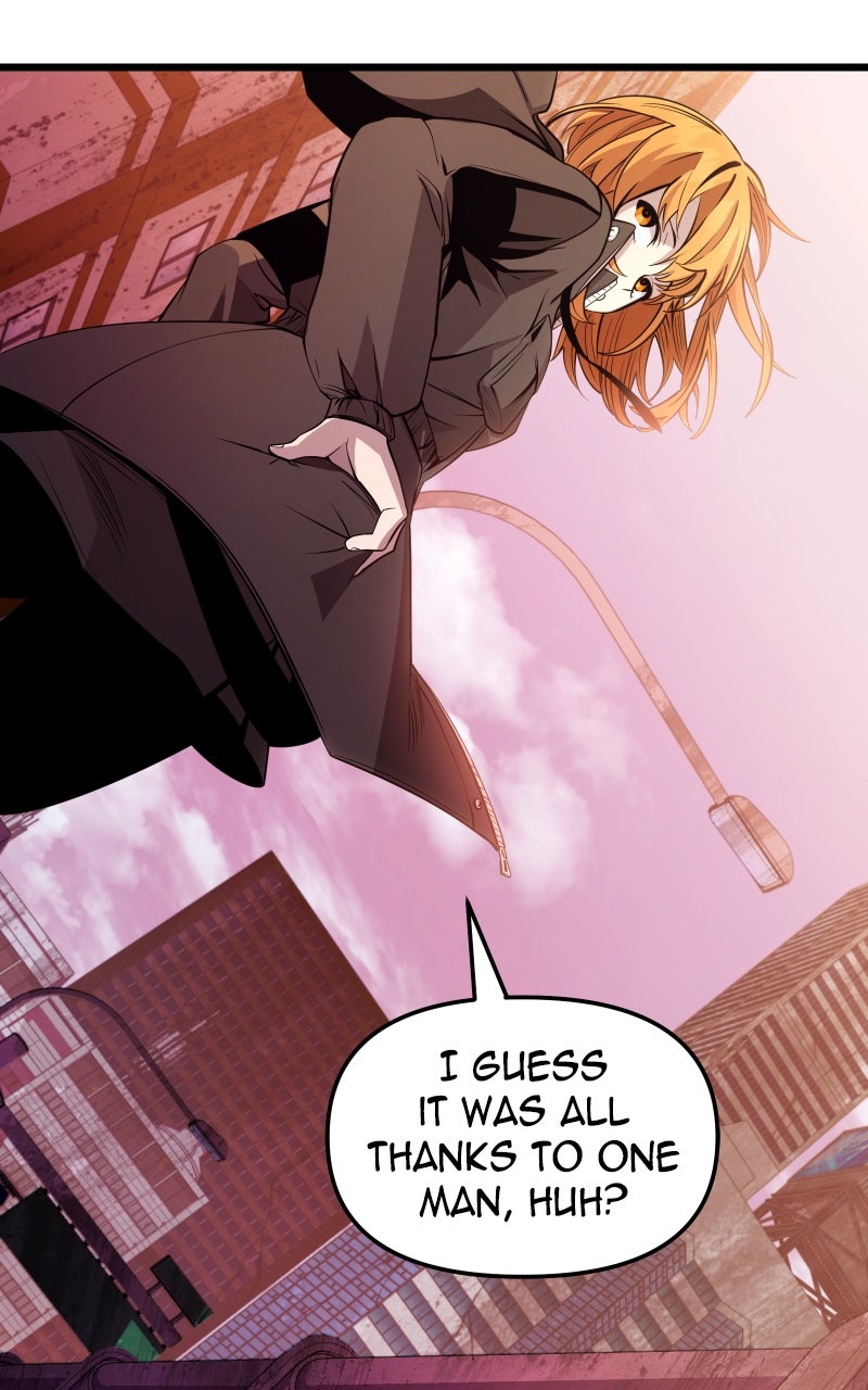 Read Mythic Item Obtained EN Manga Online