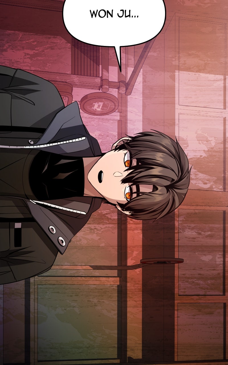 Read Mythic Item Obtained EN Manga Online