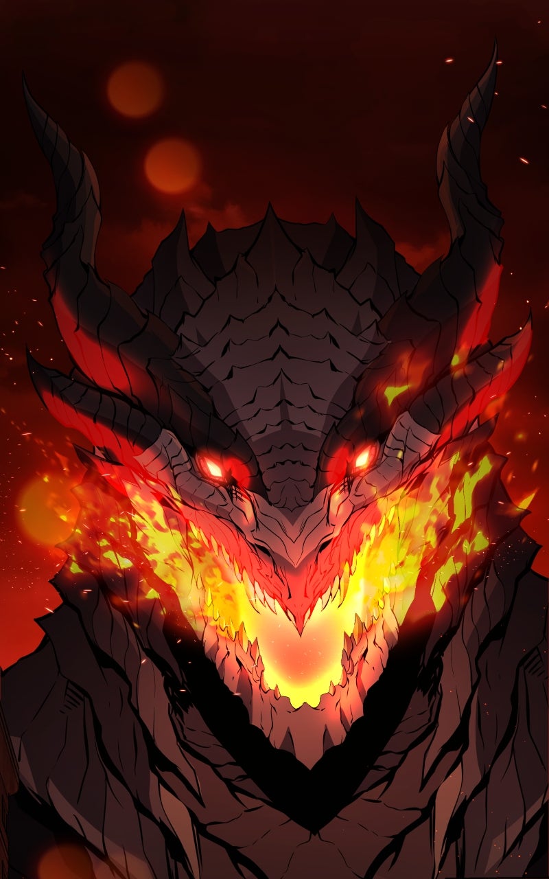 Read Mythic Item Obtained EN Manga Online