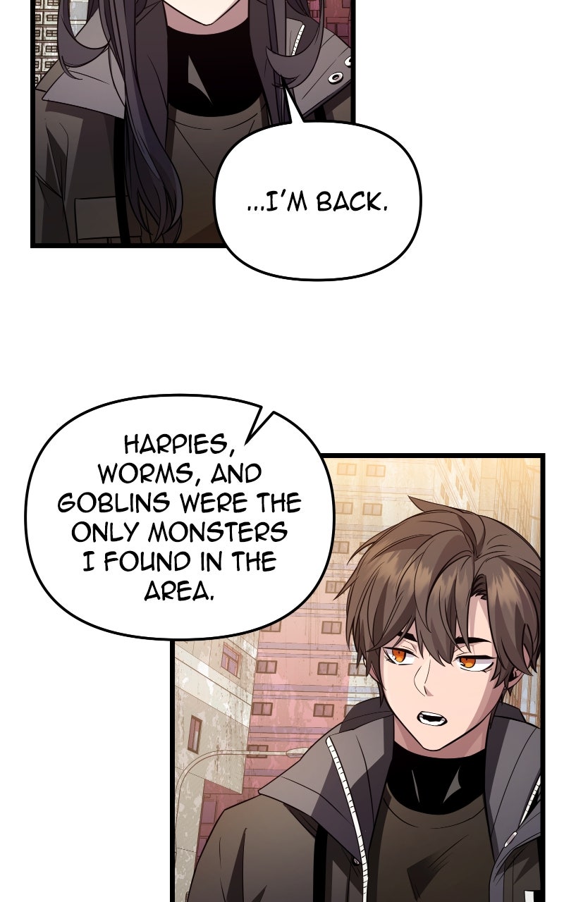 Read Mythic Item Obtained EN Manga Online