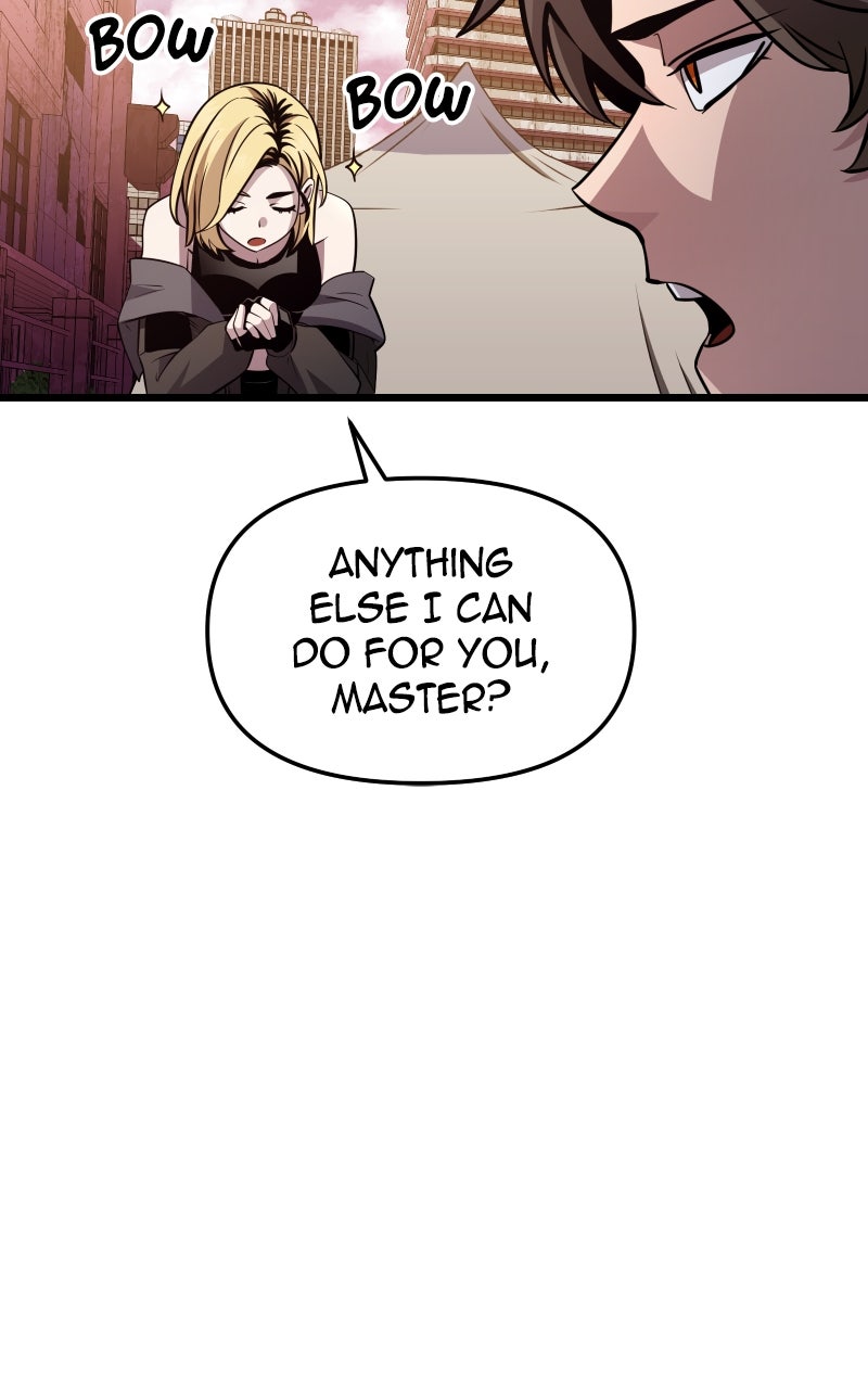 Read Mythic Item Obtained EN Manga Online