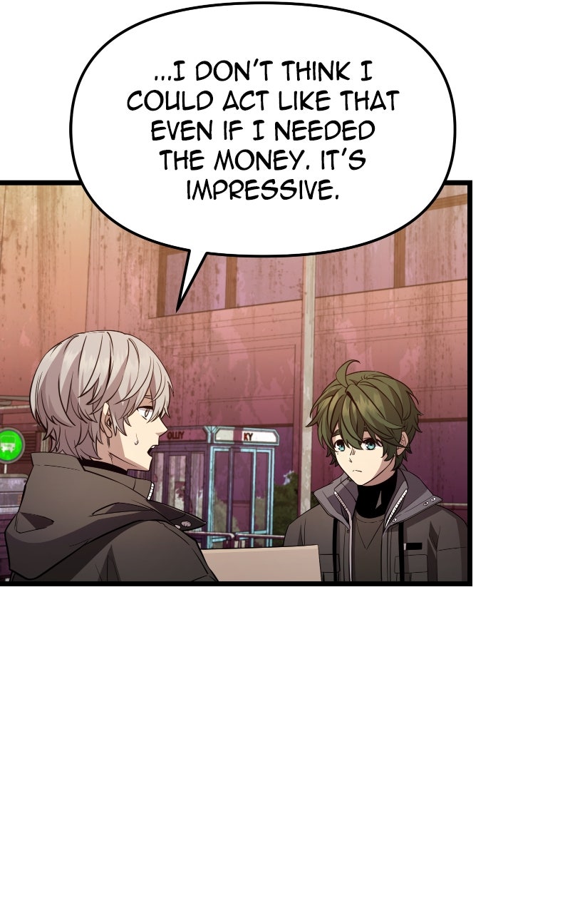 Read Mythic Item Obtained EN Manga Online