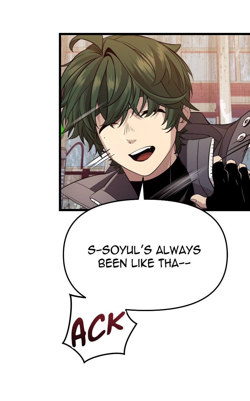 Read Mythic Item Obtained EN Manga Online