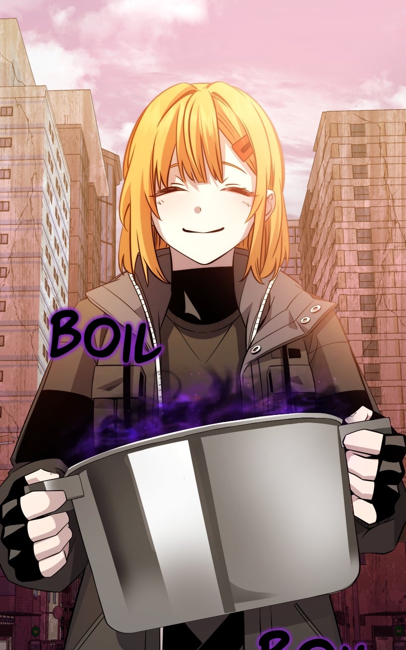 Read Mythic Item Obtained EN Manga Online