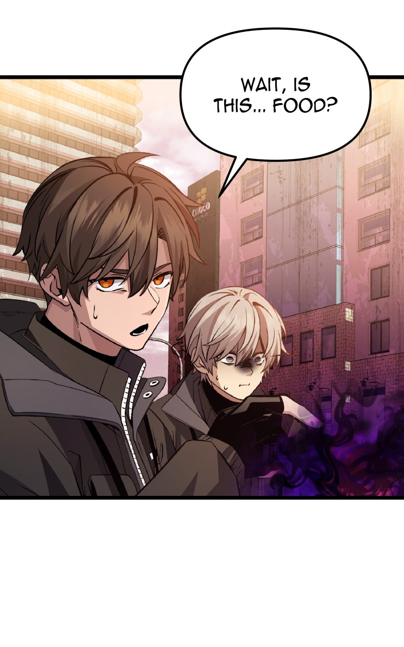 Read Mythic Item Obtained EN Manga Online