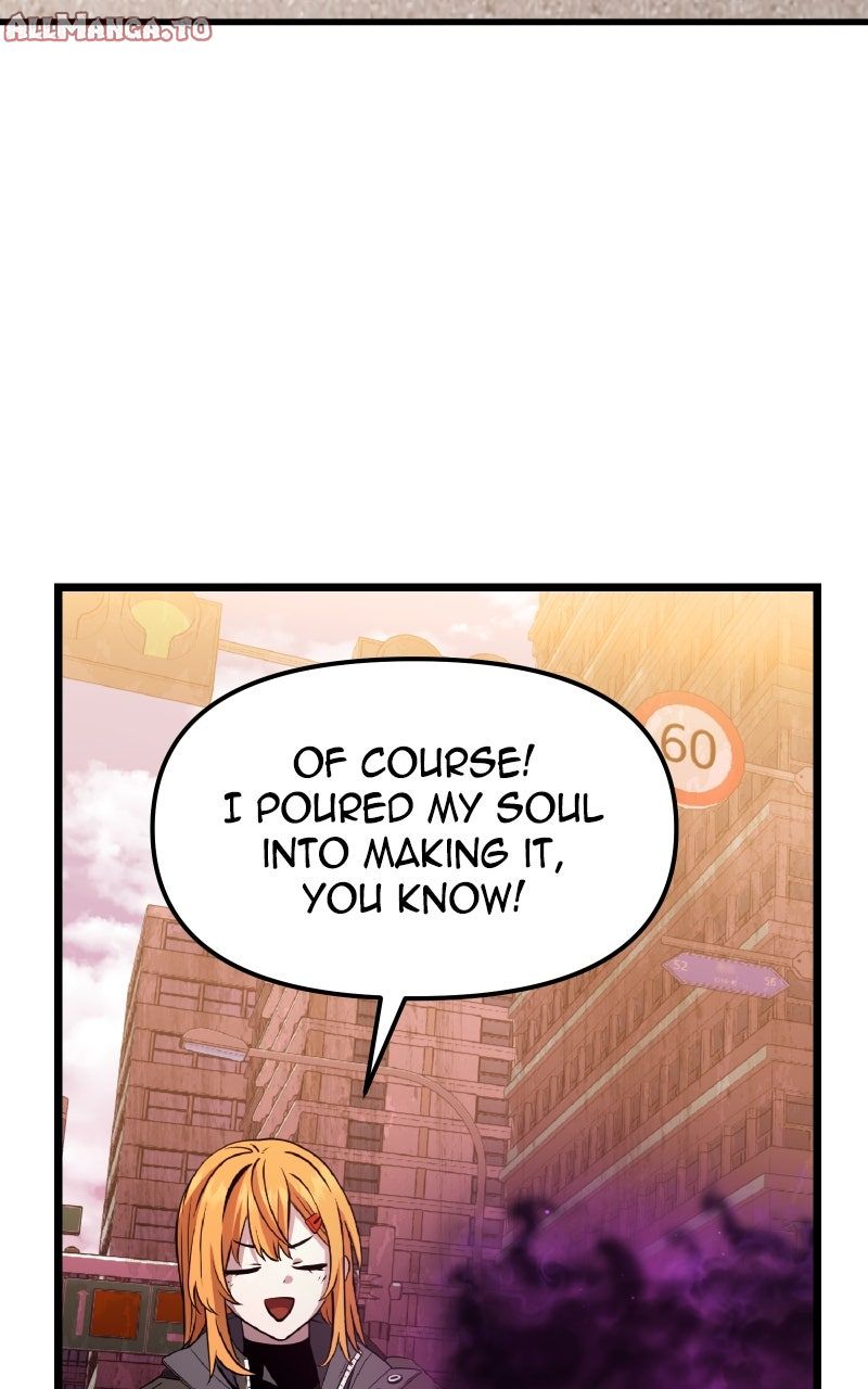 Read Mythic Item Obtained EN Manga Online