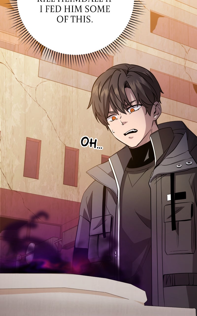 Read Mythic Item Obtained EN Manga Online