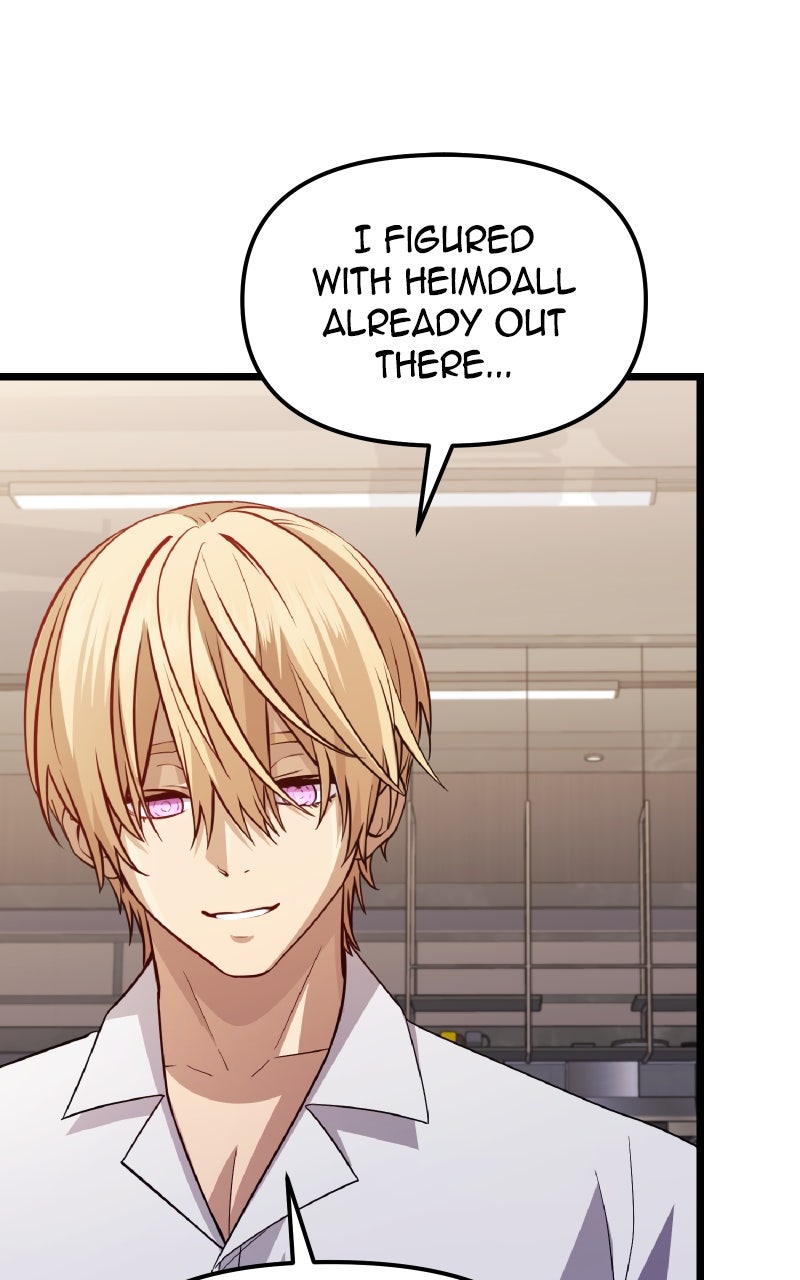 Read Mythic Item Obtained EN Manga Online