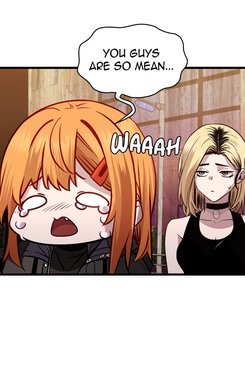 Read Mythic Item Obtained EN Manga Online