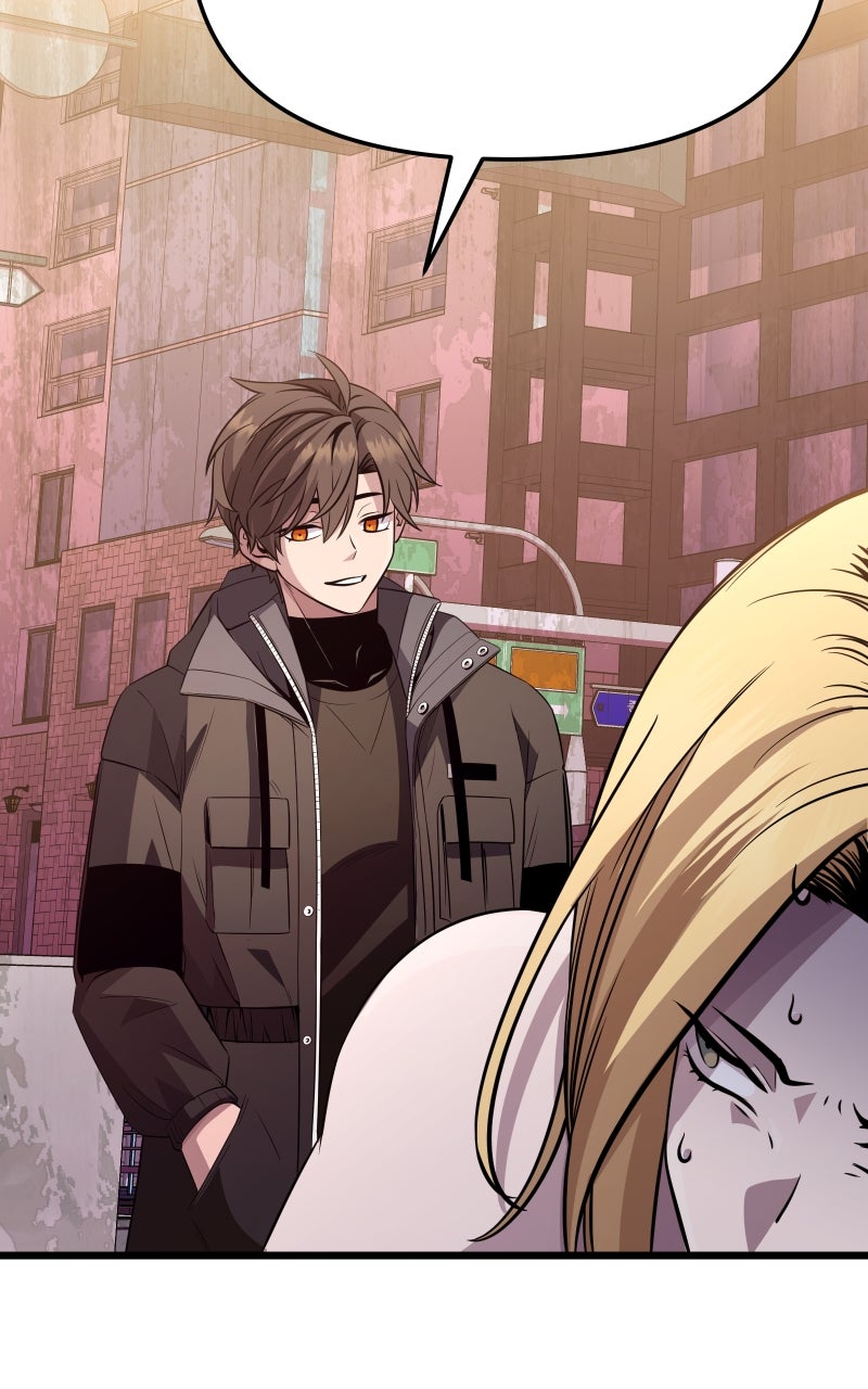 Read Mythic Item Obtained EN Manga Online