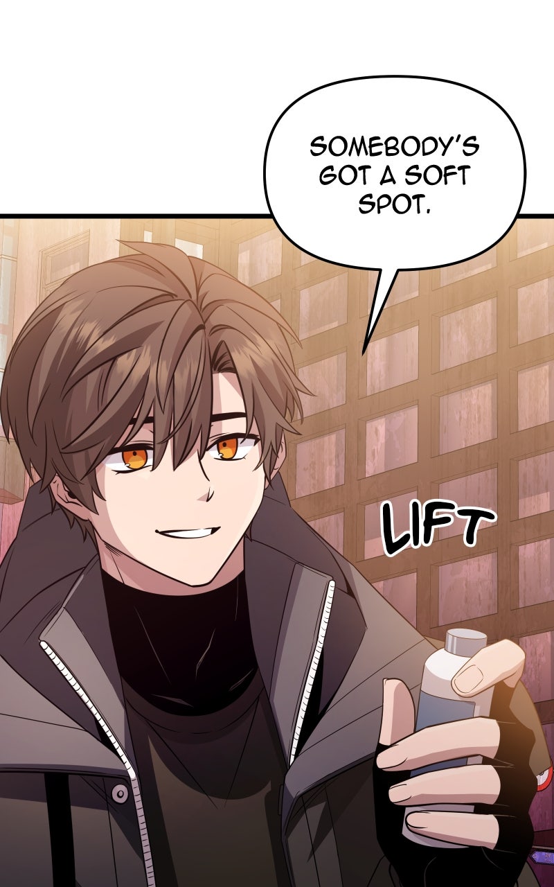 Read Mythic Item Obtained EN Manga Online