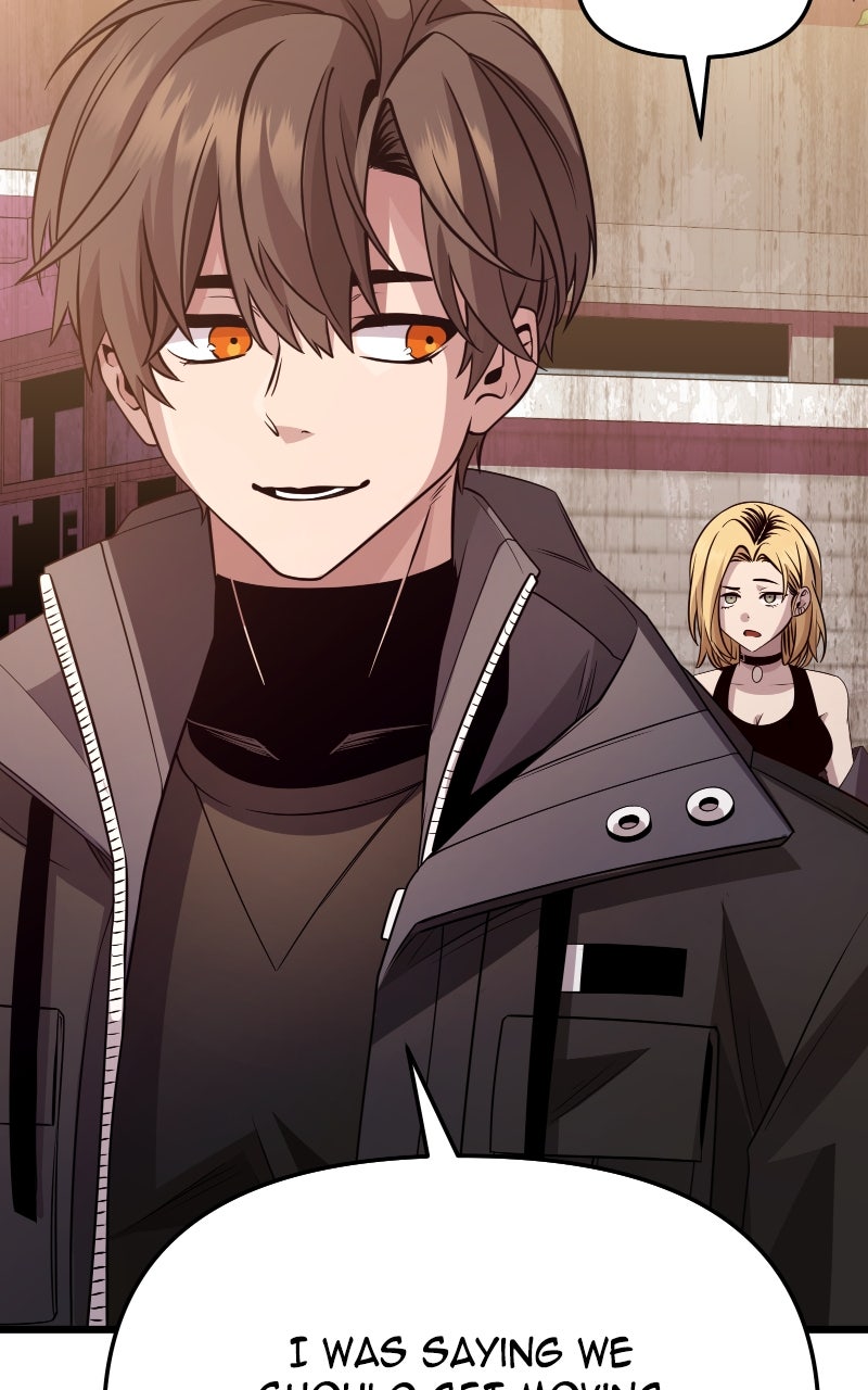Read Mythic Item Obtained EN Manga Online