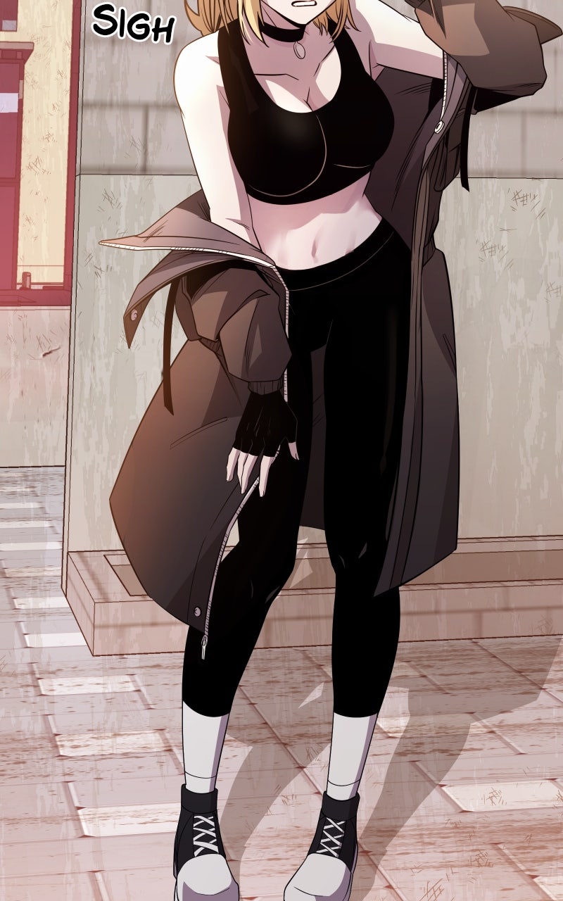 Read Mythic Item Obtained EN Manga Online