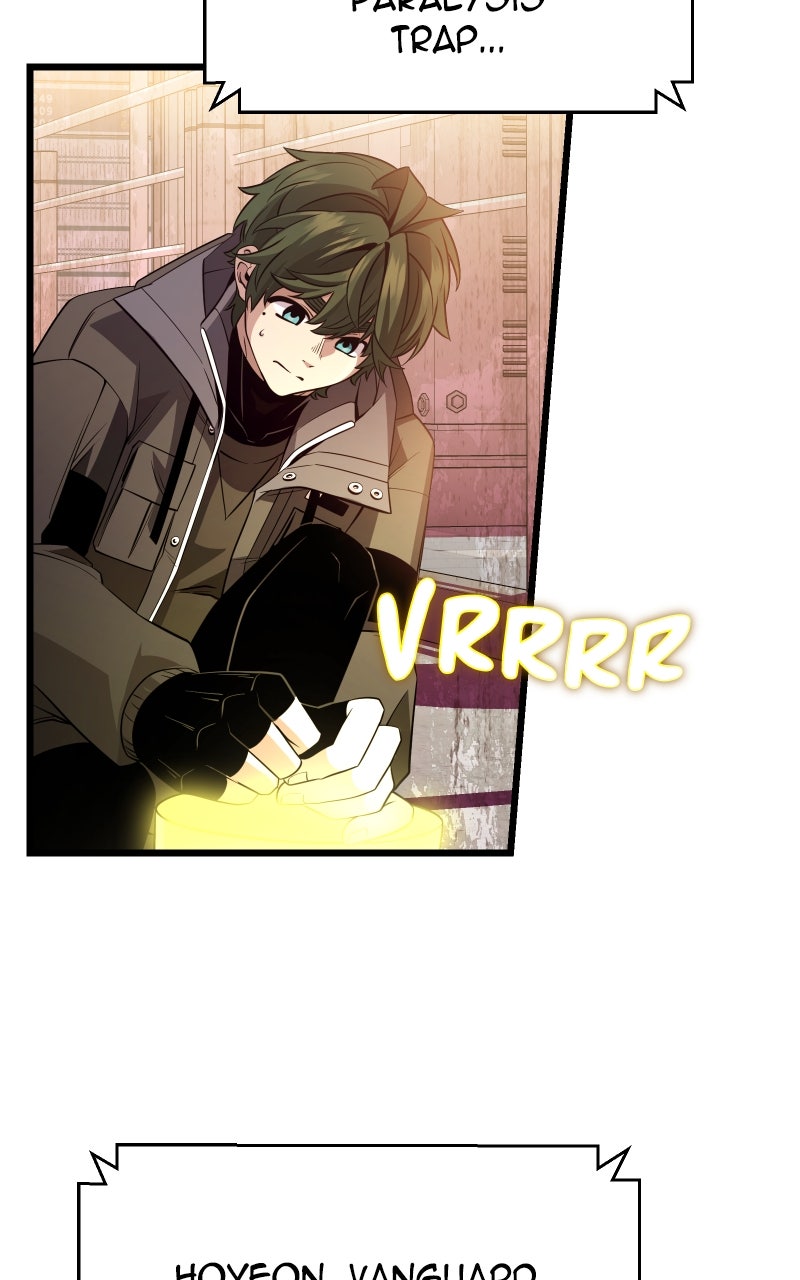 Read Mythic Item Obtained EN Manga Online