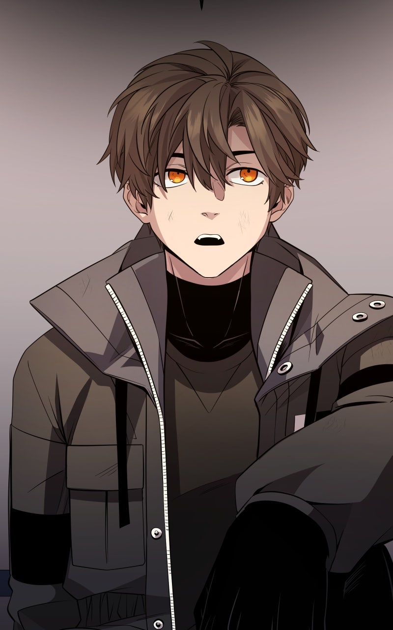 Read Mythic Item Obtained EN Manga Online