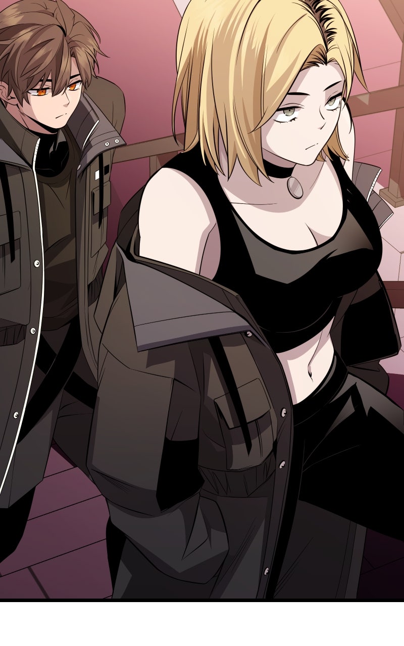 Read Mythic Item Obtained EN Manga Online