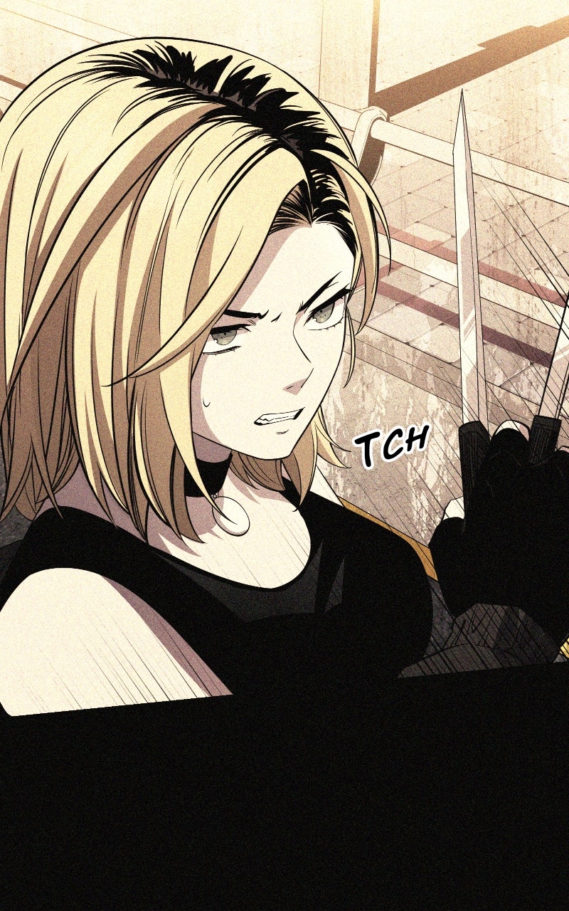 Read Mythic Item Obtained EN Manga Online