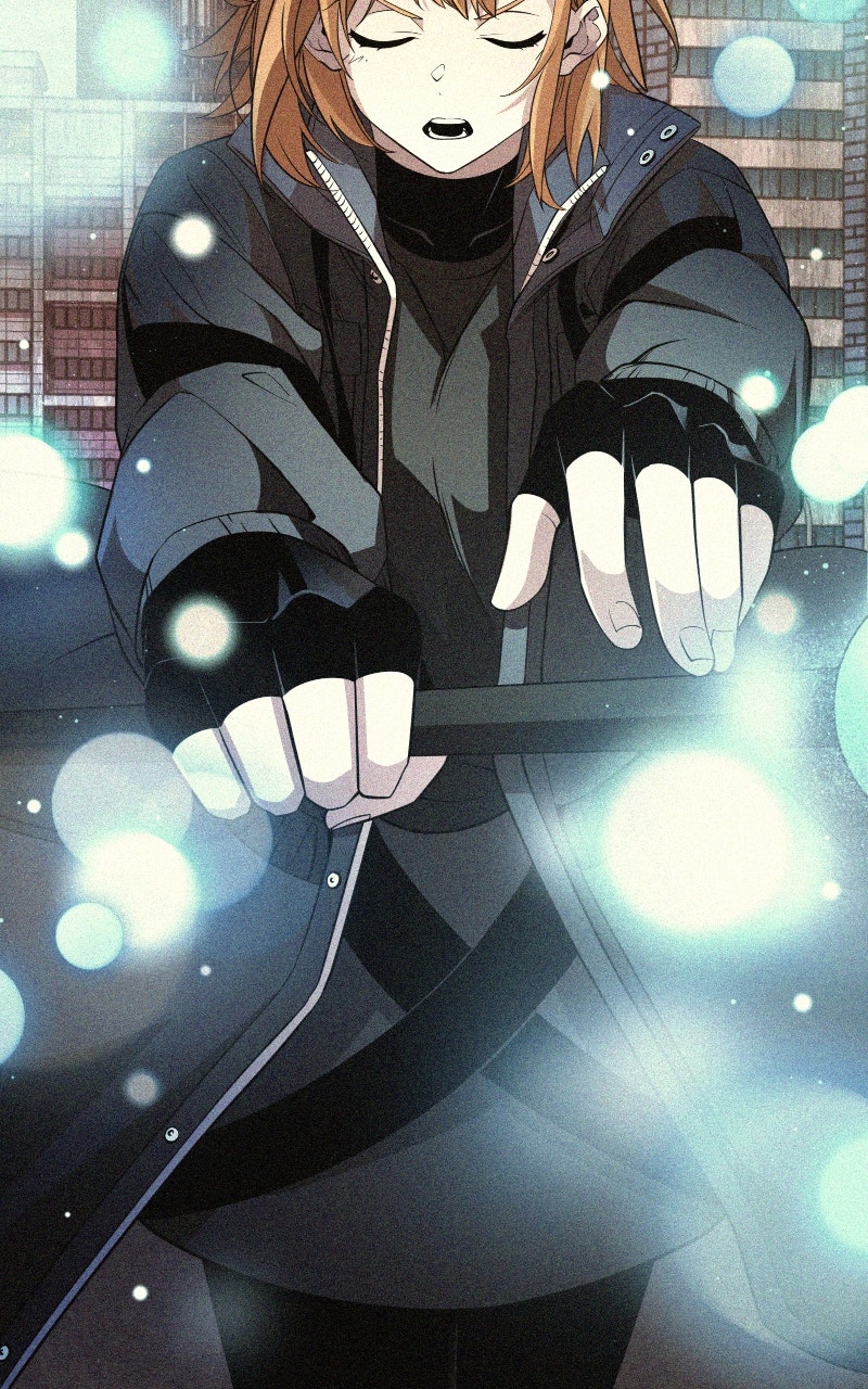 Read Mythic Item Obtained EN Manga Online