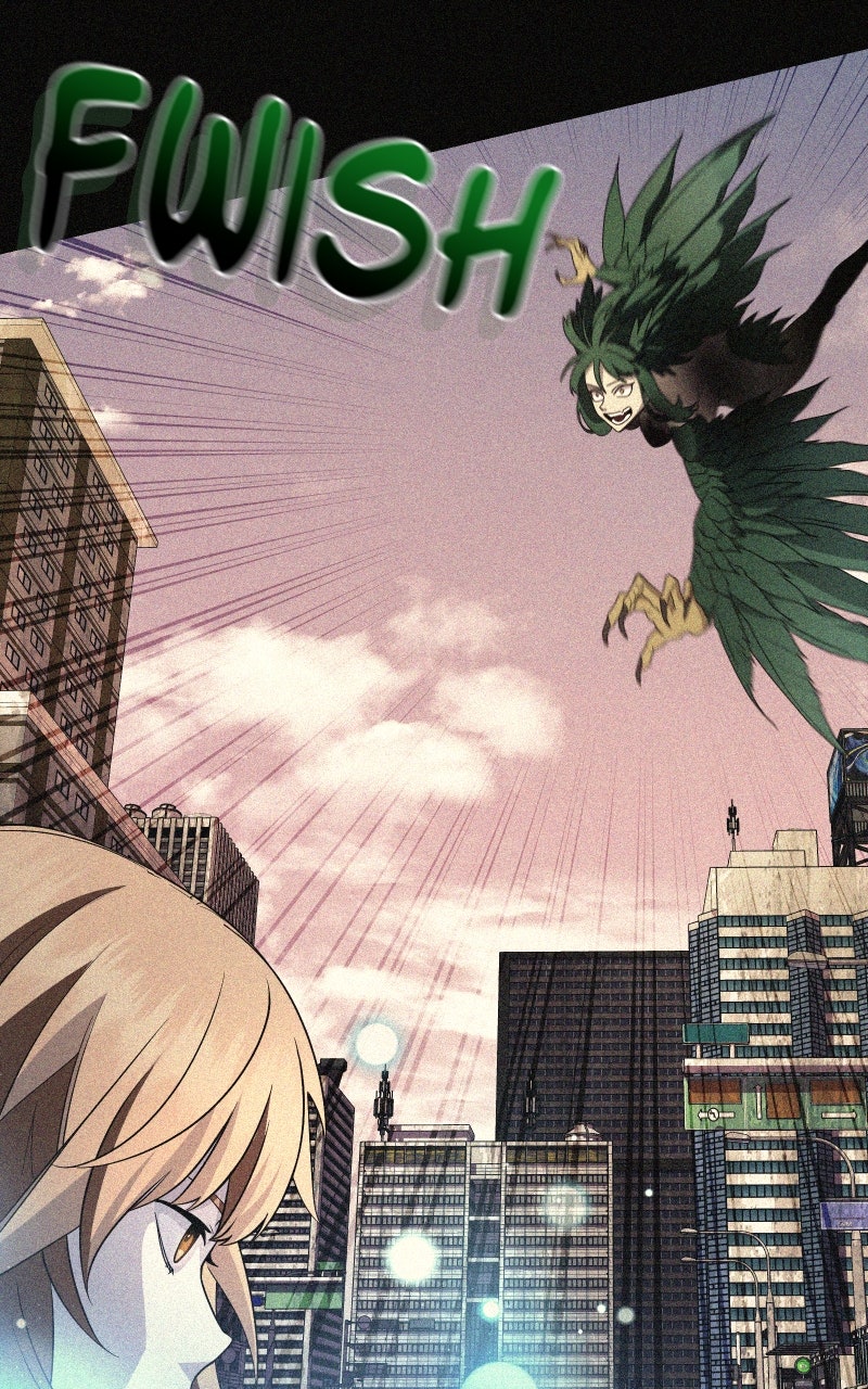 Read Mythic Item Obtained EN Manga Online