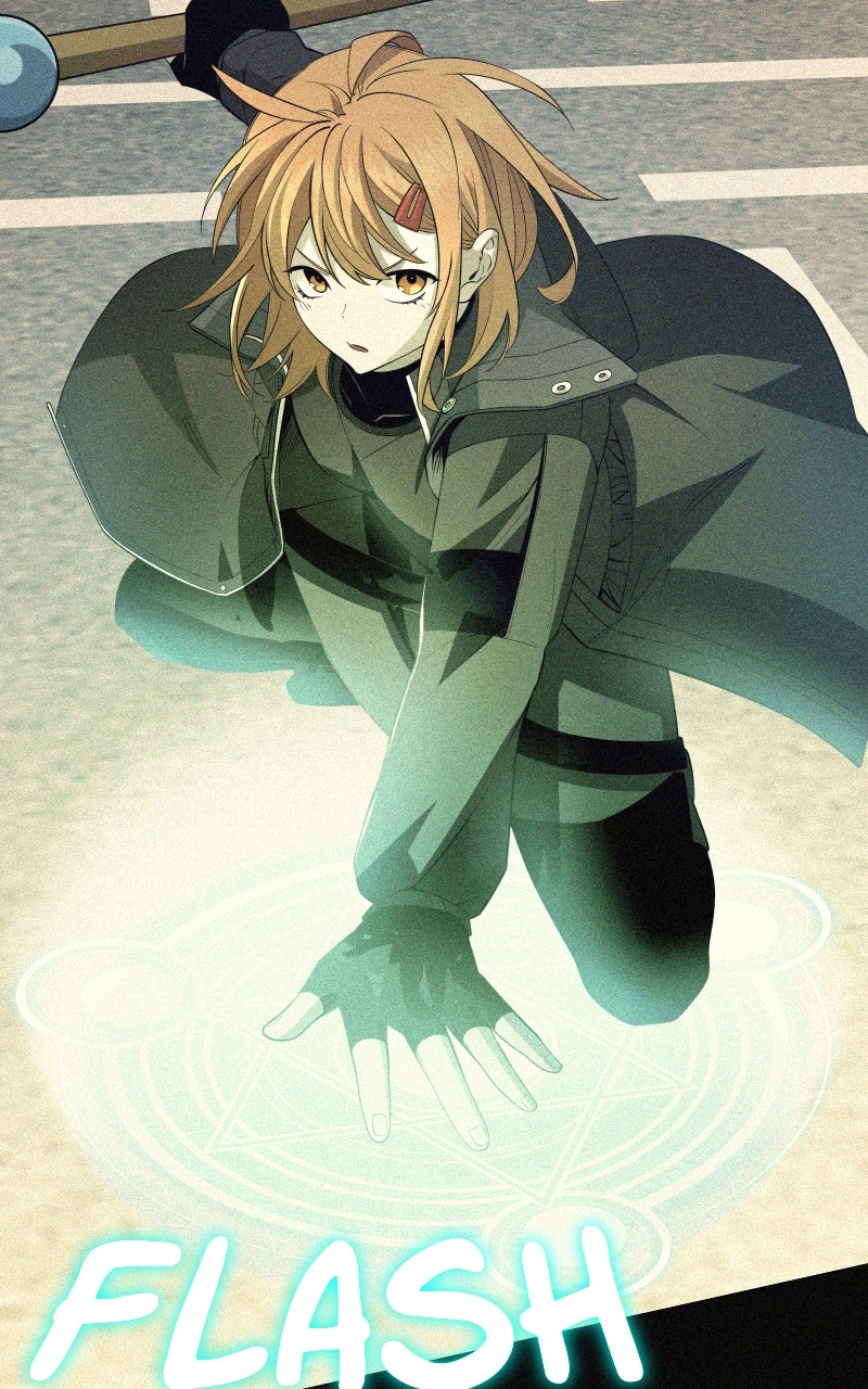 Read Mythic Item Obtained EN Manga Online