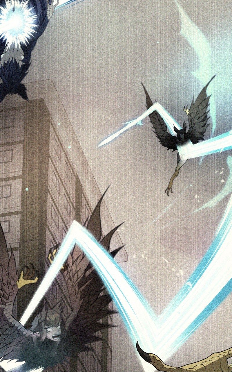 Read Mythic Item Obtained EN Manga Online