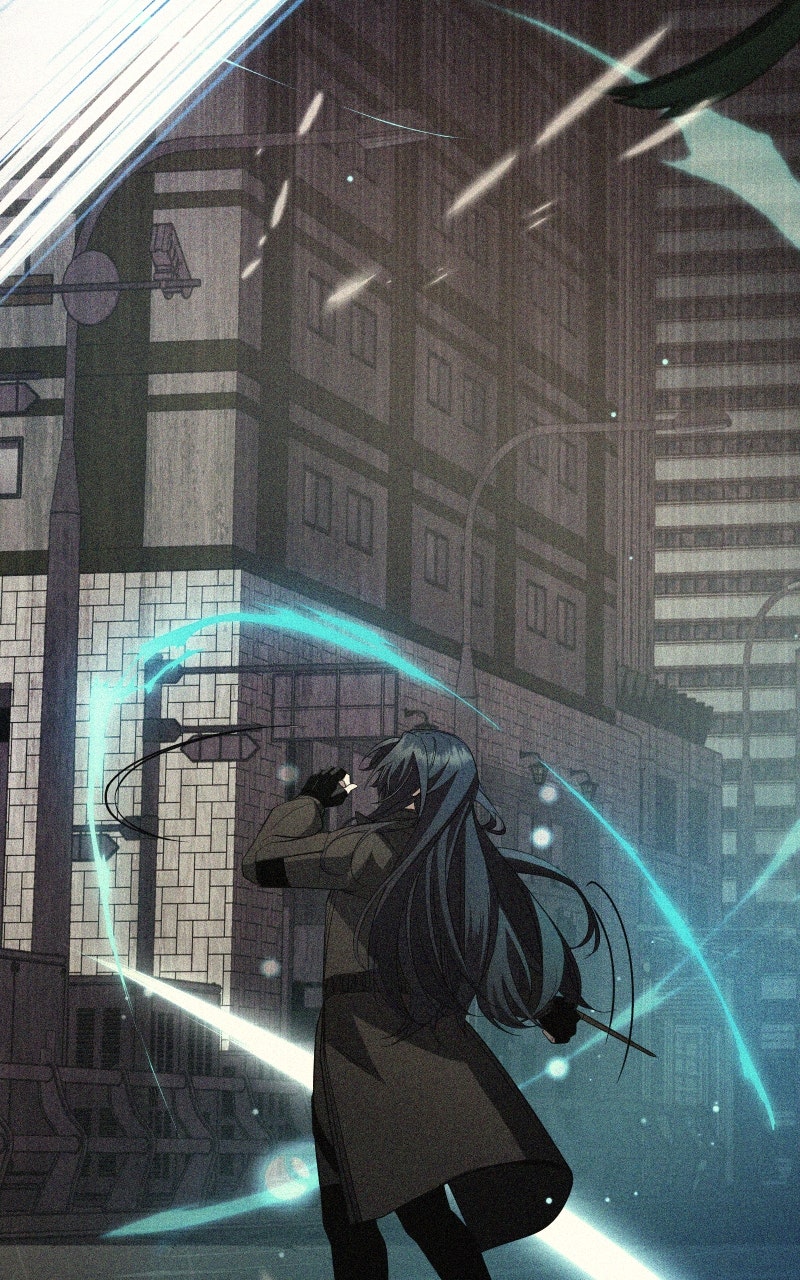 Read Mythic Item Obtained EN Manga Online