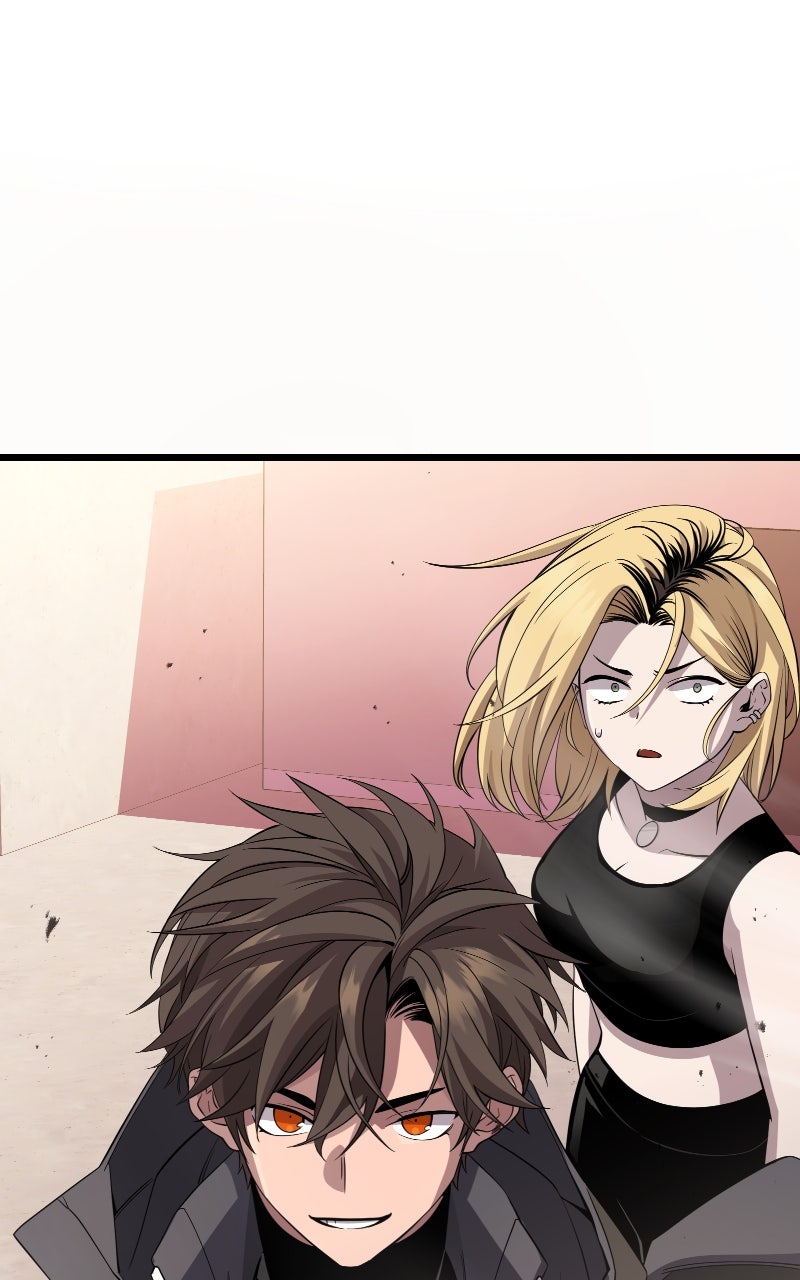 Read Mythic Item Obtained EN Manga Online