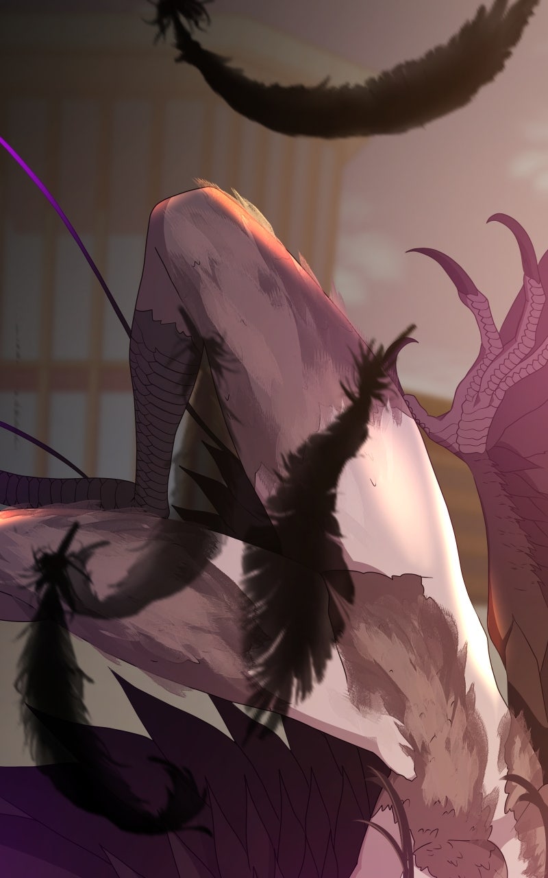 Read Mythic Item Obtained EN Manga Online