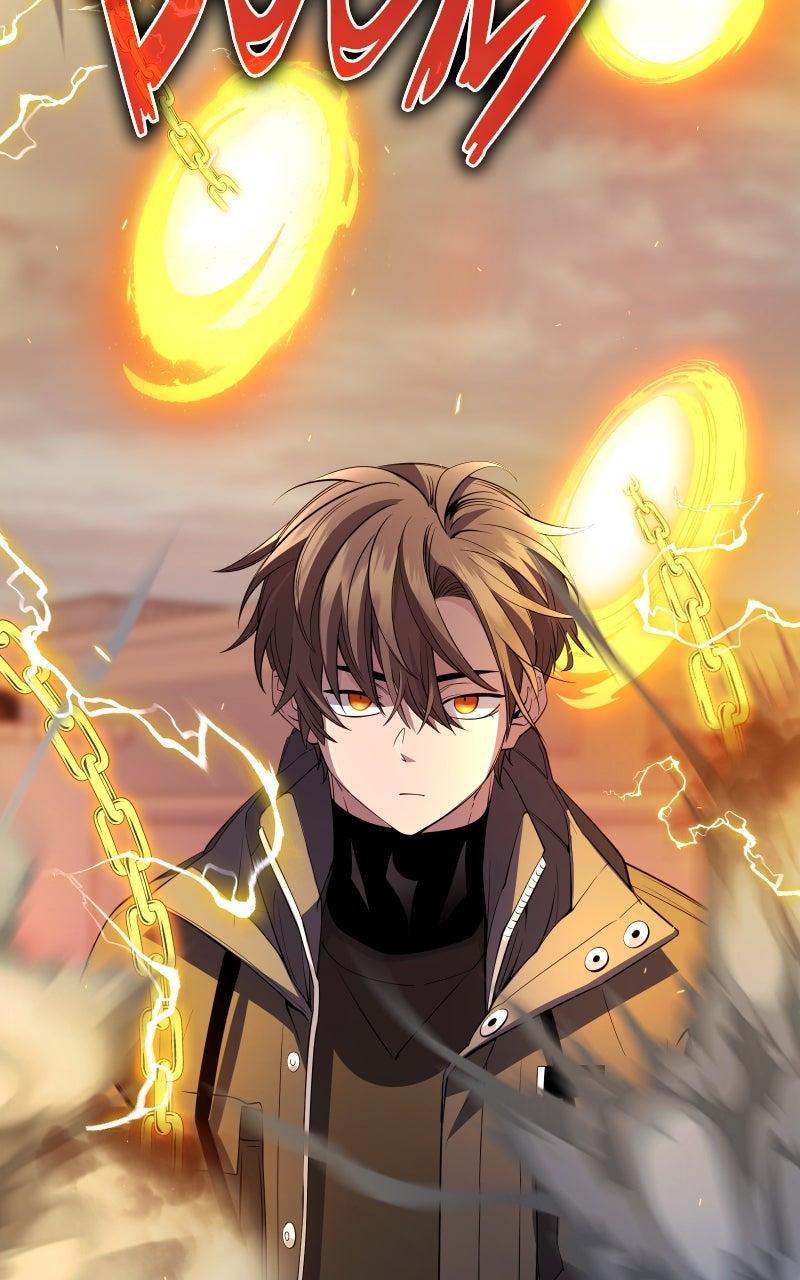 Read Mythic Item Obtained EN Manga Online
