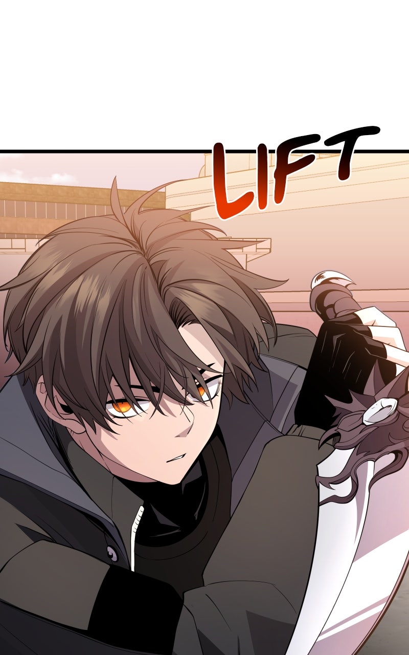 Read Mythic Item Obtained EN Manga Online