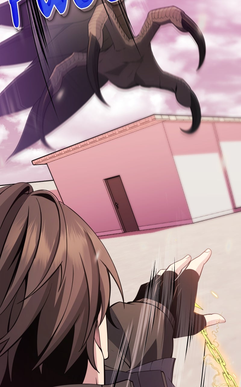 Read Mythic Item Obtained EN Manga Online