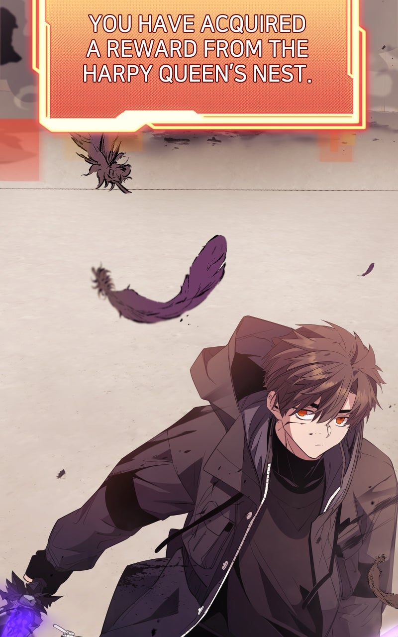 Read Mythic Item Obtained EN Manga Online