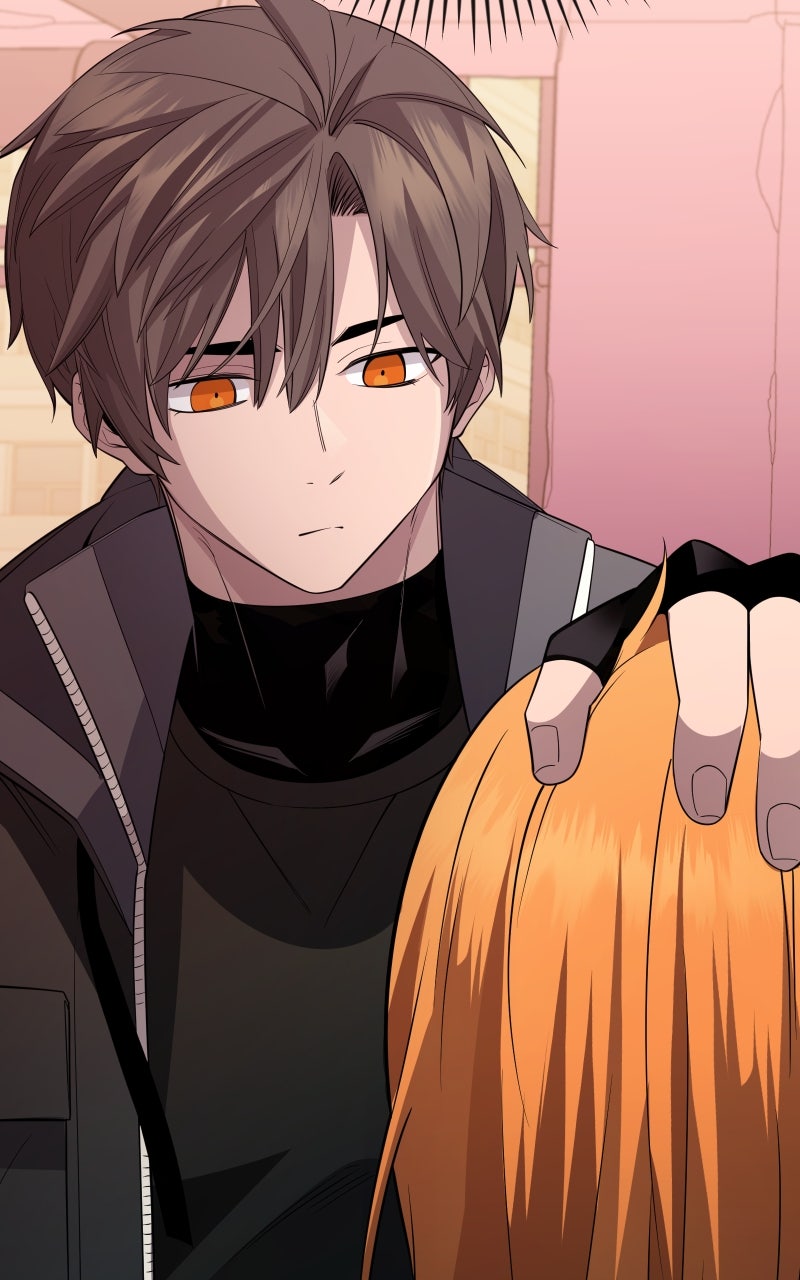 Read Mythic Item Obtained EN Manga Online
