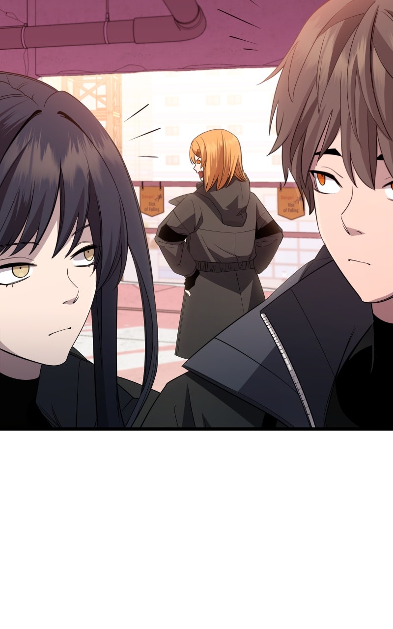 Read Mythic Item Obtained EN Manga Online