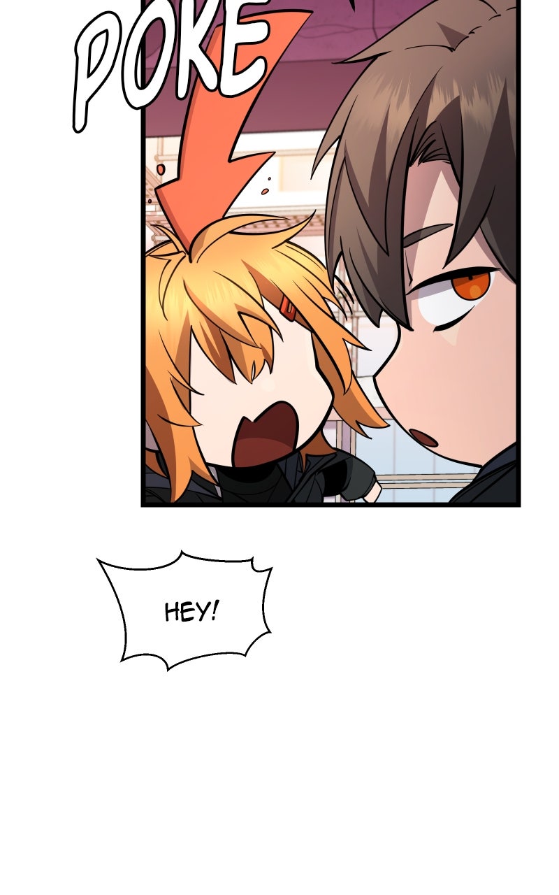Read Mythic Item Obtained EN Manga Online