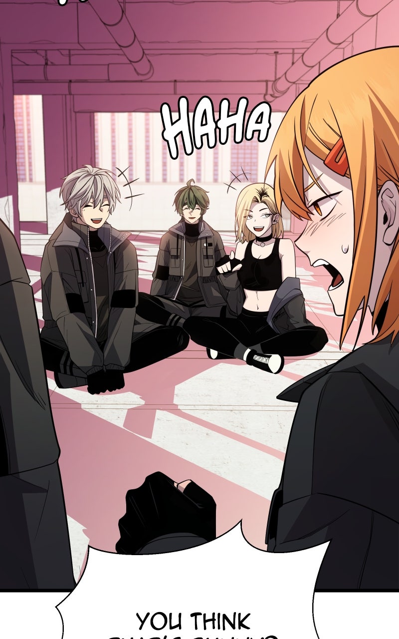 Read Mythic Item Obtained EN Manga Online