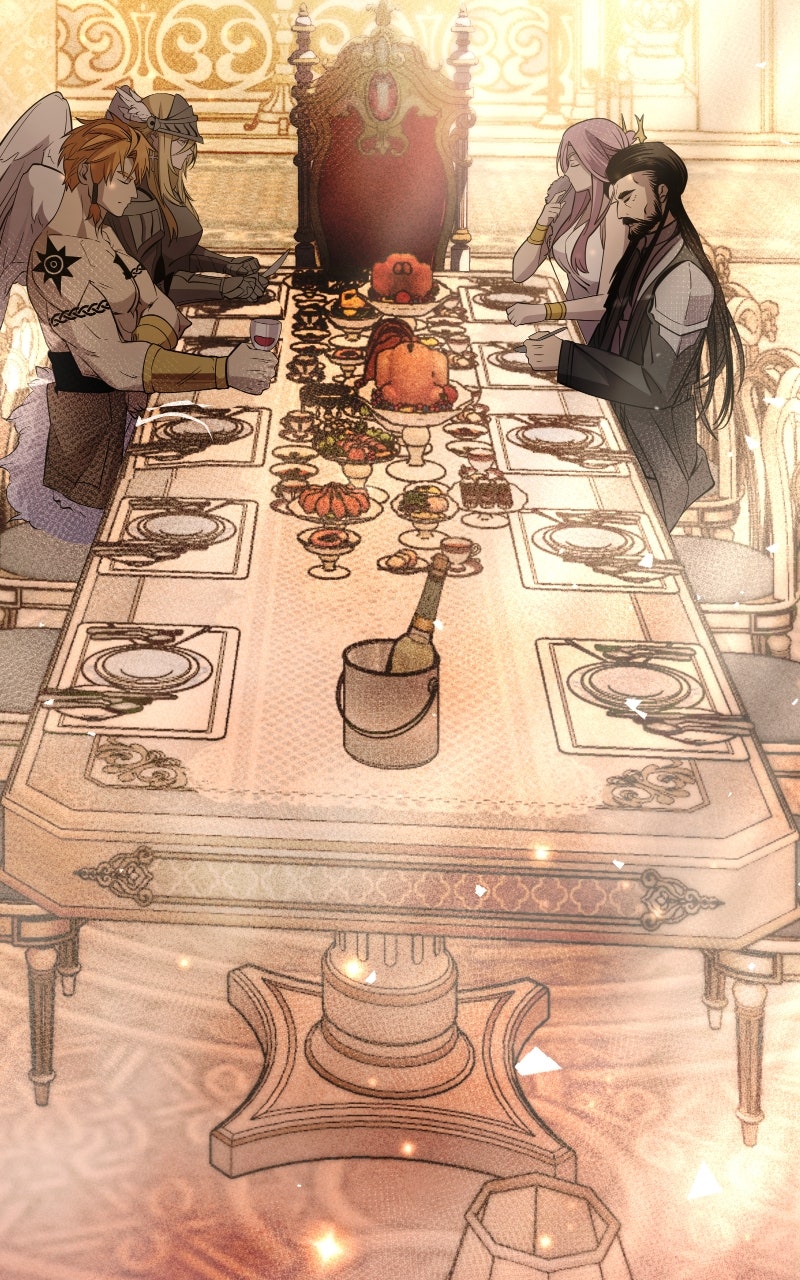 Read Mythic Item Obtained EN Manga Online