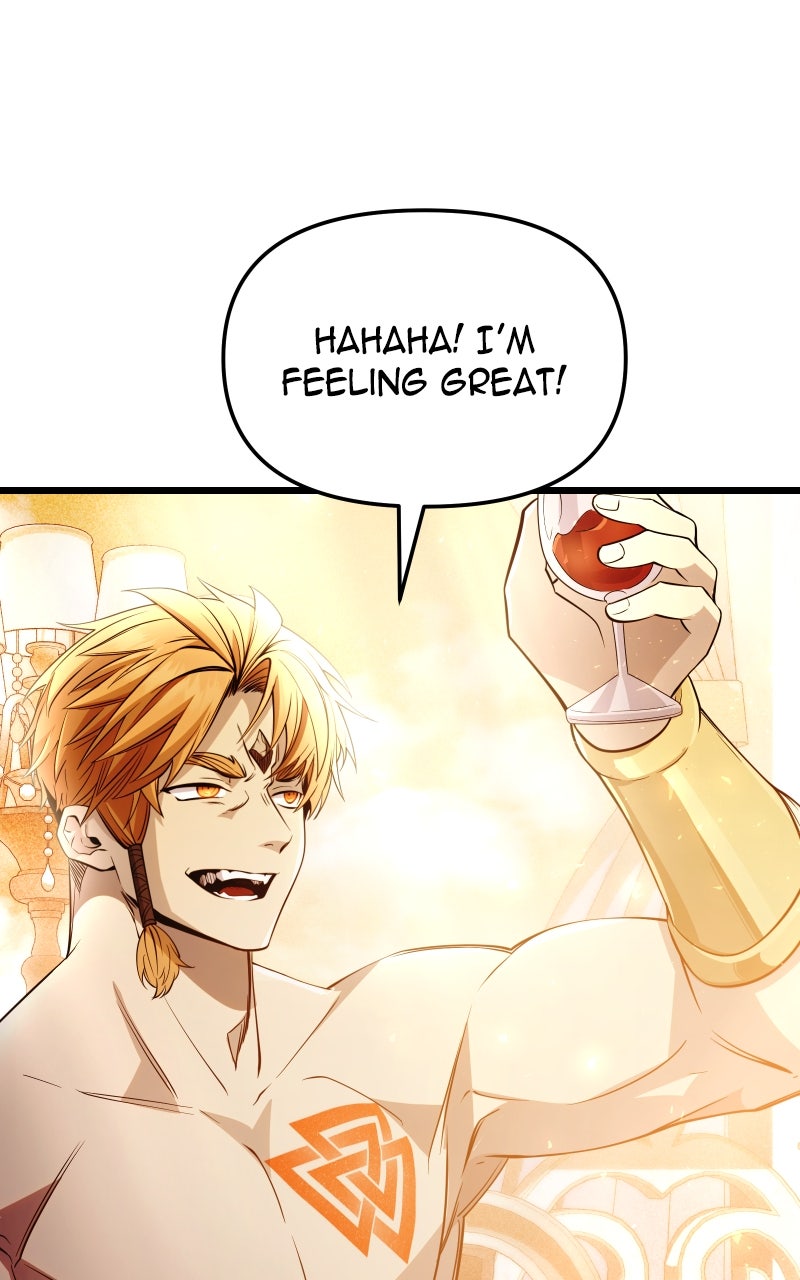 Read Mythic Item Obtained EN Manga Online