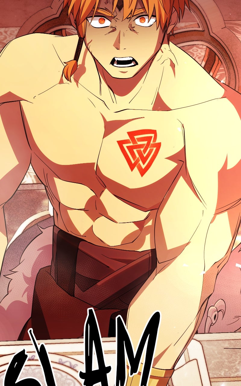 Read Mythic Item Obtained EN Manga Online