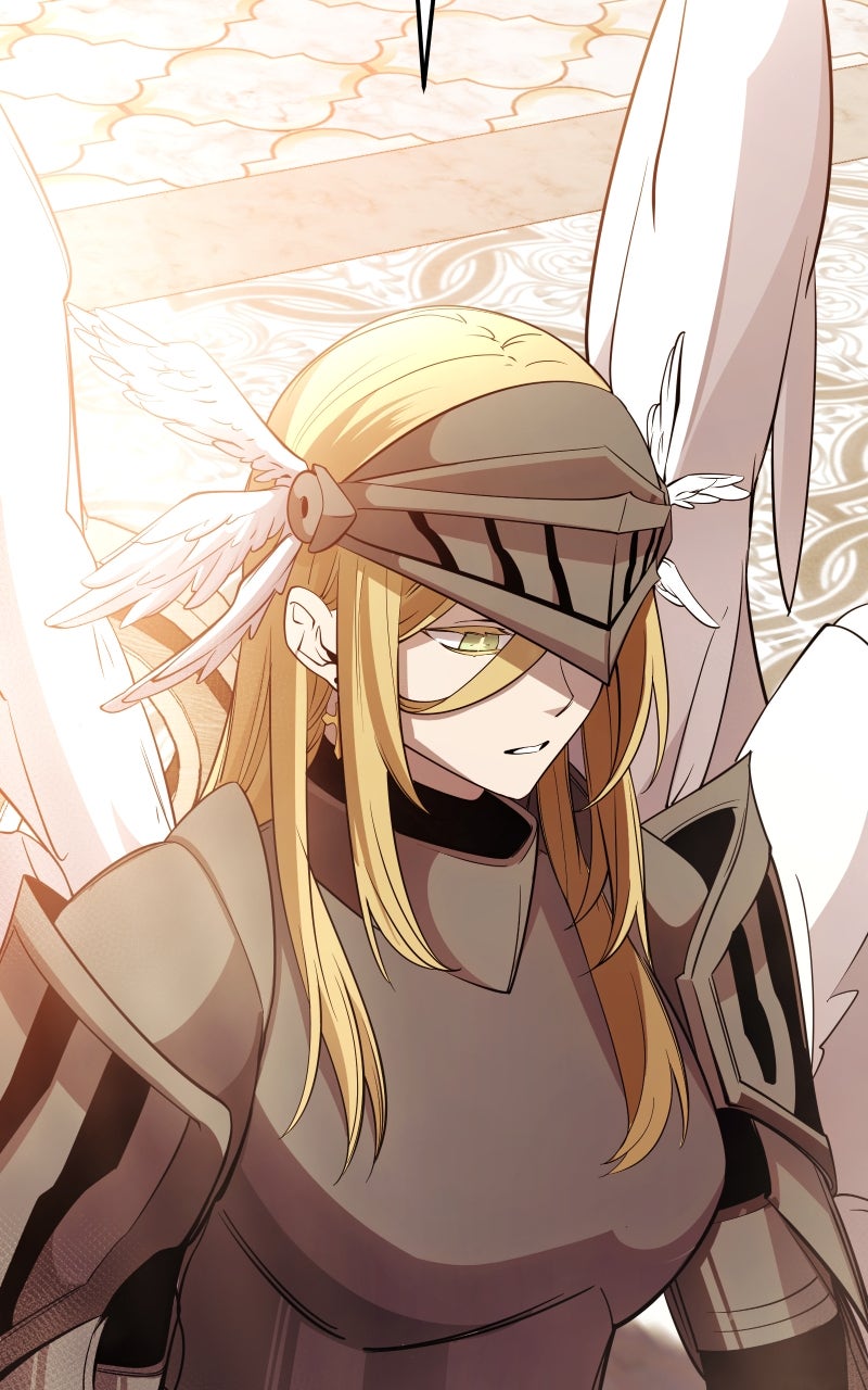 Read Mythic Item Obtained EN Manga Online