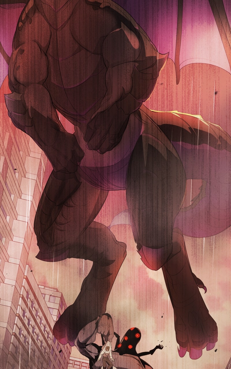 Read Mythic Item Obtained EN Manga Online