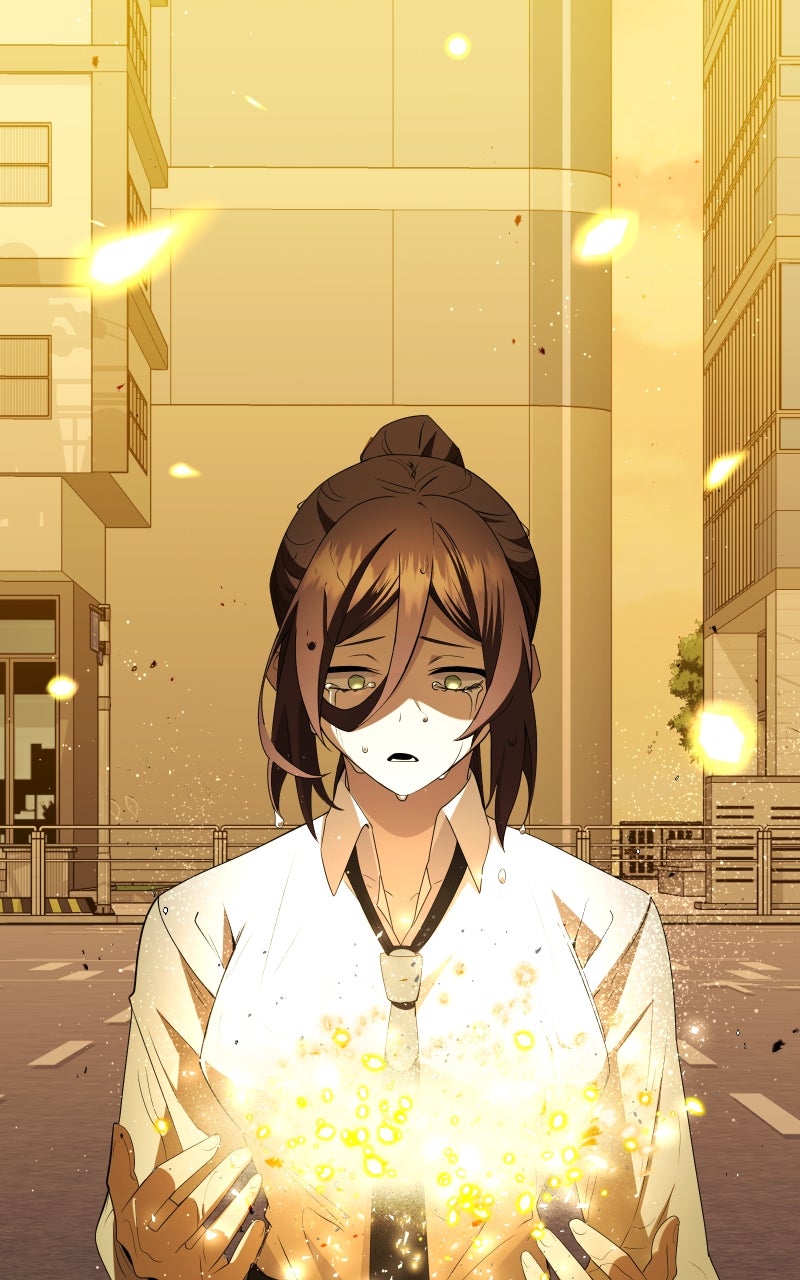 Read Mythic Item Obtained EN Manga Online