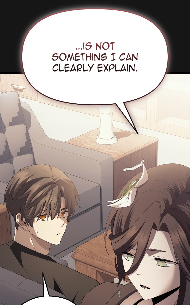 Read Mythic Item Obtained EN Manga Online