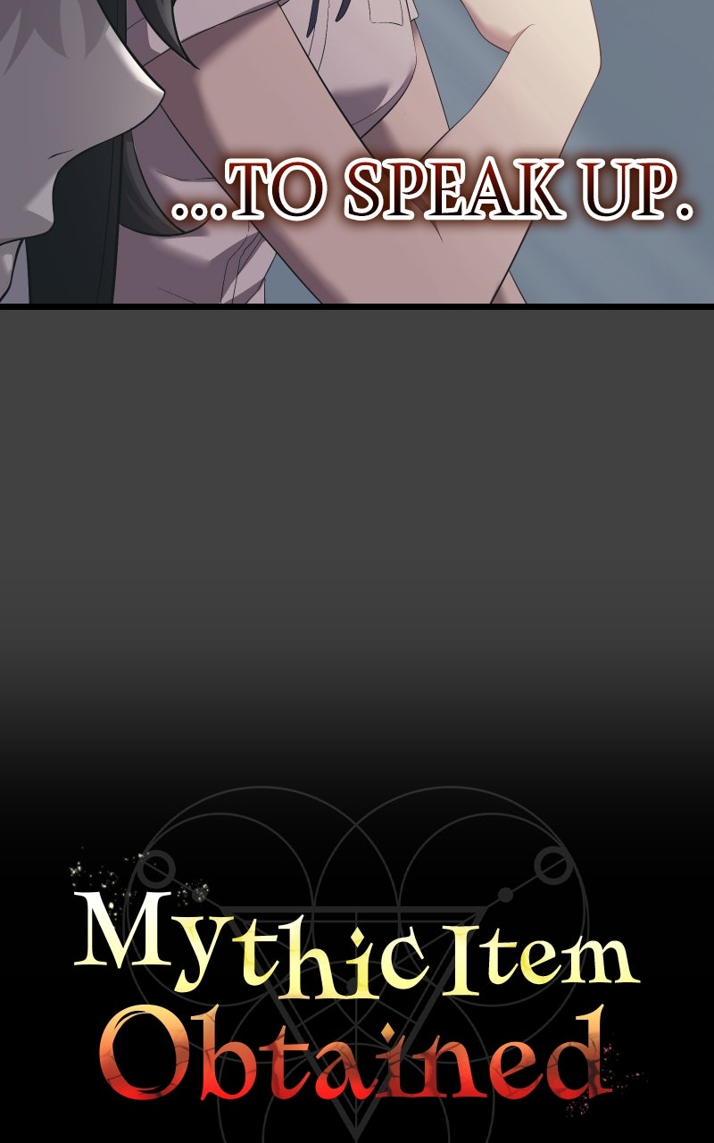 Read Mythic Item Obtained EN Manga Online