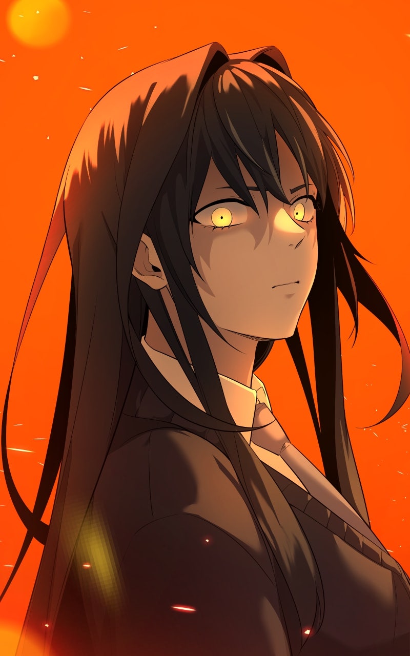 Read Mythic Item Obtained EN Manga Online