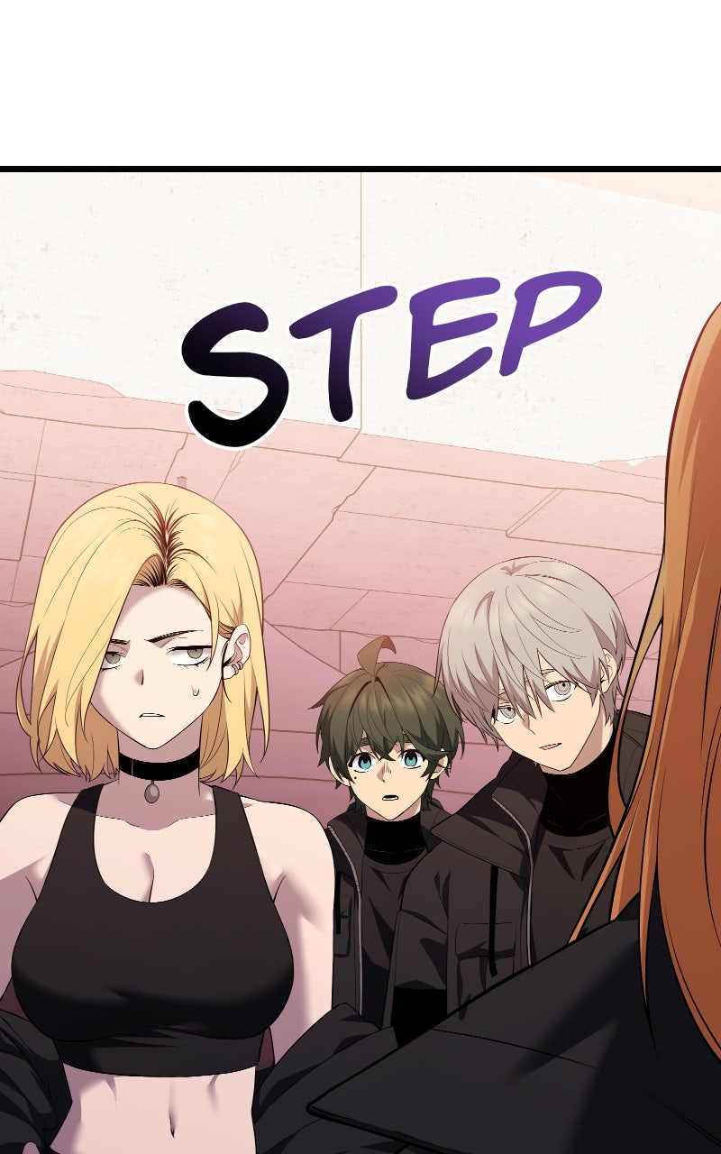 Read Mythic Item Obtained EN Manga Online