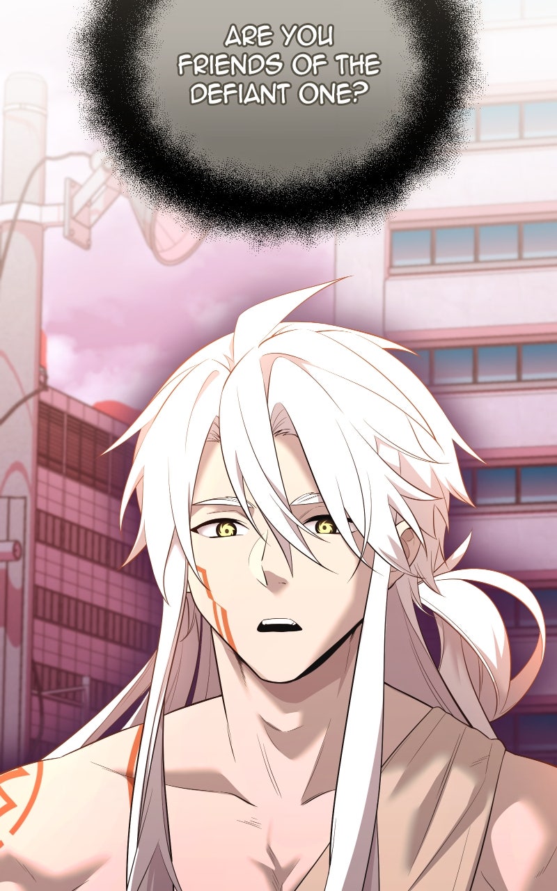 Read Mythic Item Obtained EN Manga Online